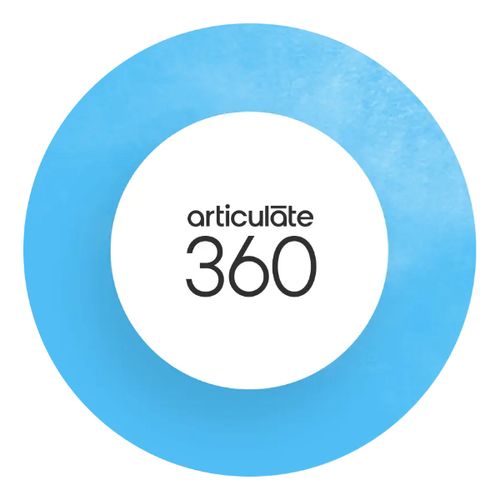 Articulate Storyline 360