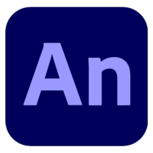 Adobe Animate 
