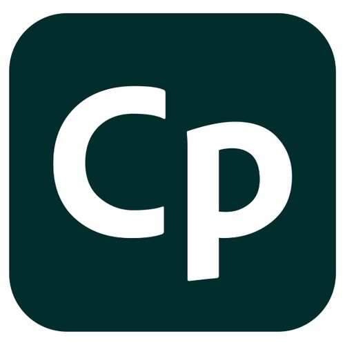 Adobe Captivate 